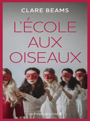 cover image of L'École aux oiseaux